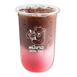 Cocoa Strawberry