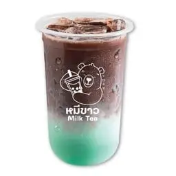 Cocoa Mint