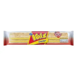 Voice Cream-Filled Crackers