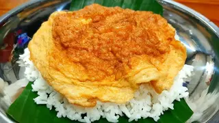ข้าวไข่เจียว