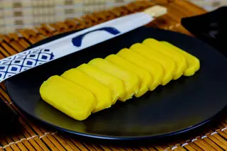 ใข่หวาน