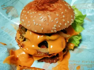 Thousand chicken