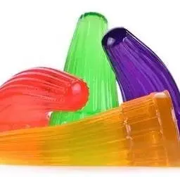 3 Pipo candies