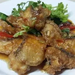 Sea bass