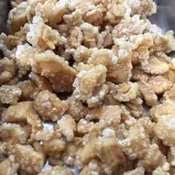 Pork rinds