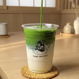 TOKU - Nagasaki Special Grade (Classic Latte)