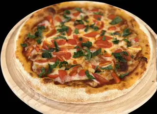 Margherita Pizza M