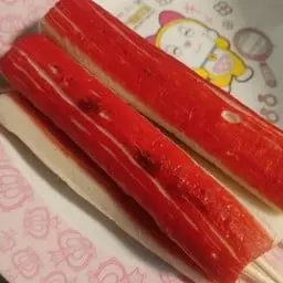 Lucky Crab Sticks