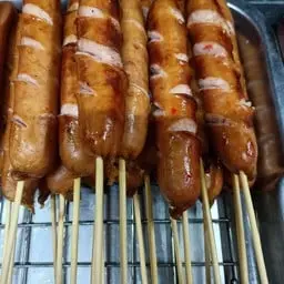 Northeastern Thai Vienna Sausage