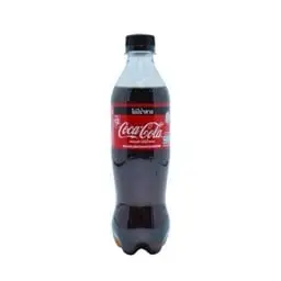 โค้ก Zero ขนาด 330 ml