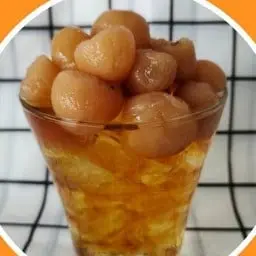 น้ำลำไย