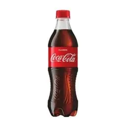 โค้กขนาด 330 ml