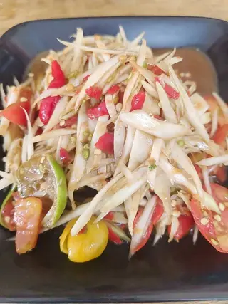 ตำลาว