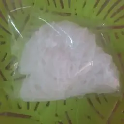 ขนมจีนเปล่า