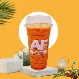 ชาไทย ชาเย็น (Iced Thai Tea)