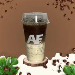 ลาเต้ เย็น (Iced Latte)