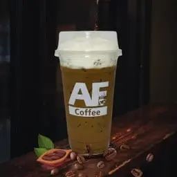 มอคค่า เย็น (Iced Mocha)