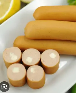 ไส้กรอก