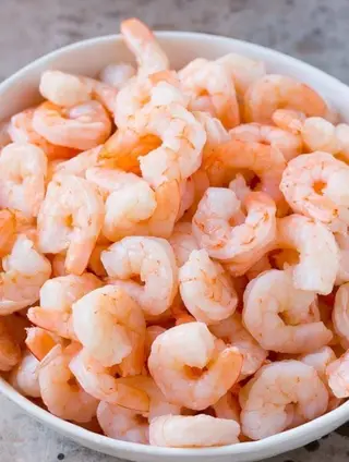 ไส้กุ้ง