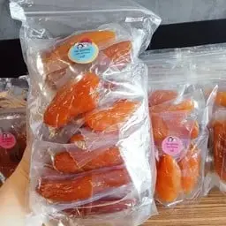 มันหนึบญี่ปุ่น(1 โล) เบนิฮารุกะ นุ่มหนึบหนับ หวานธรรมชาติ