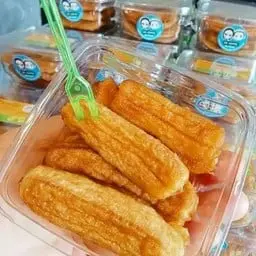 กล้วยหนึบหนับ อบหวานธรรมชาติ กล้วยน้ำว้าปลอดสาร