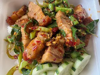 Pad Krapow