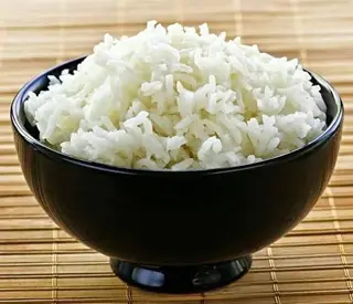 ข้าวเปล่า
