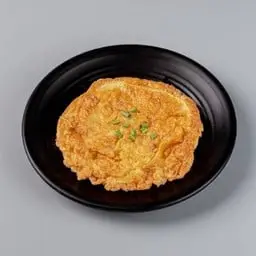 ไข่เจียว