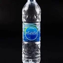 น้ำดื่มคลิสตัล ขนาด 600 มล.