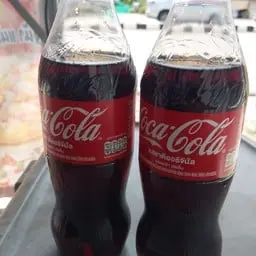 Coke Original 330ml.