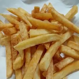 French fries L 300g