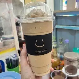 เนสกาแฟปั่น