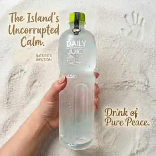 Ban Phaeo Coconut Water