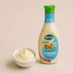 ซอสโยเกิร์ตเฮิร์บ (Yoghurt Herb Dressing)