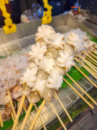 หมึกสาย