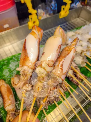 หมึกไข่