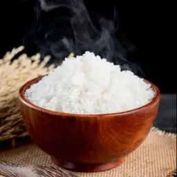 cooked rice
