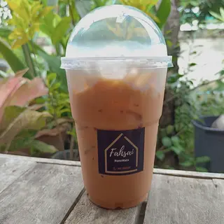 ชาไทยเย็น