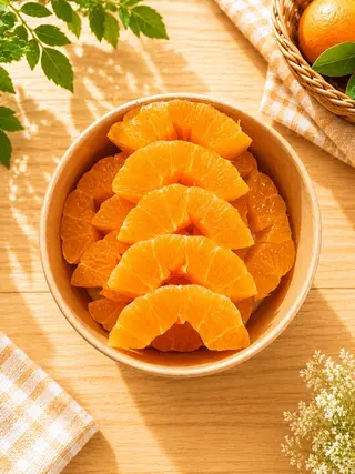 ส้มฮันนี่เมอร์คอท
