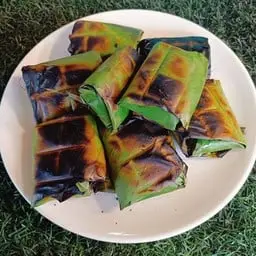 ส้มหมูย่าง