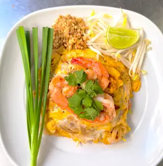 ผัดไท