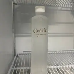 100% Pure Aromatic Coconut Water, 500 ml.