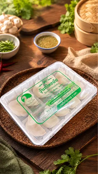 Coconut jelly (duck-shaped jelly)