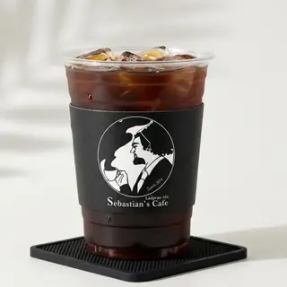 Iced Americano