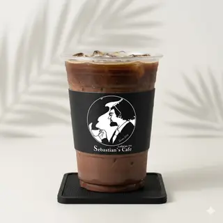 Iced Mocha