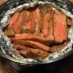 Jumbo Thai Wagyu Beef Steak (180 grams)