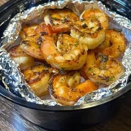 Jumbo Butter-Grilled Shrimp Steak (10 pieces)