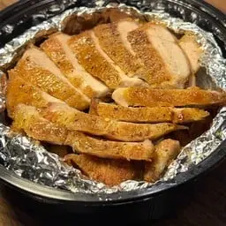 Jumbo Pork Neck Steak (200 grams)