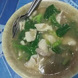 ราดหน้าหมู