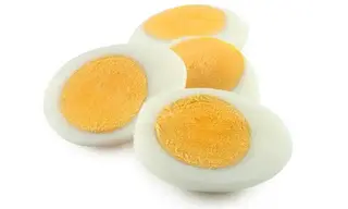 ไข่ต้ม 1 ฟอง